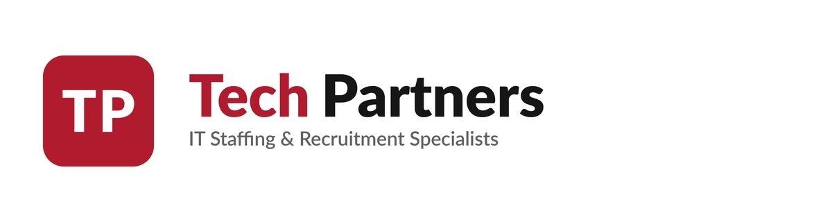 Tech Partners LLC — IT Staffing & Recruitment Specialists